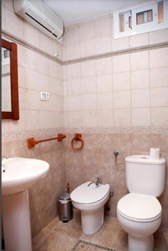 Casa Sevilla مايرينا ديل ألخارفي المظهر الخارجي الصورة
