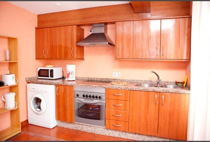 Casa Sevilla مايرينا ديل ألخارفي المظهر الخارجي الصورة