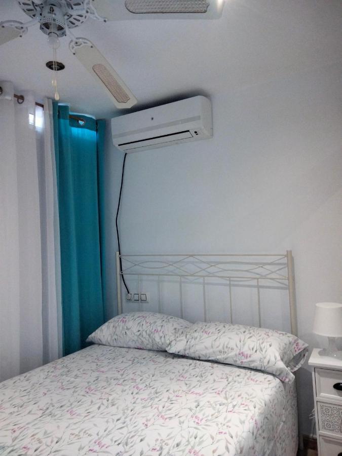 Casa Sevilla مايرينا ديل ألخارفي المظهر الخارجي الصورة