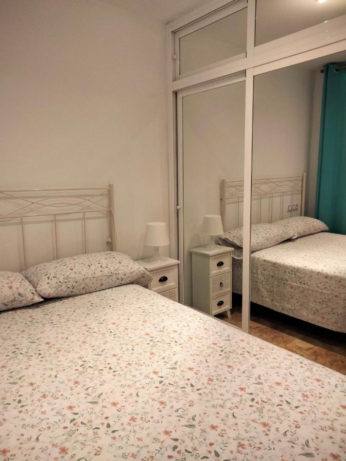 Casa Sevilla مايرينا ديل ألخارفي المظهر الخارجي الصورة